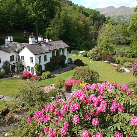 Foxghyll Country House Bed & Breakfast Ambleside Bagian luar foto