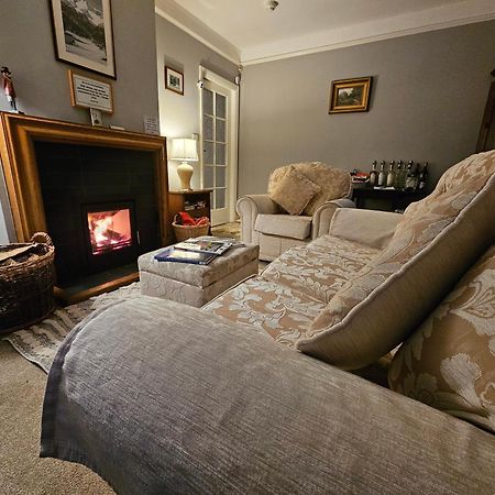 Foxghyll Country House Bed & Breakfast Ambleside Bagian luar foto