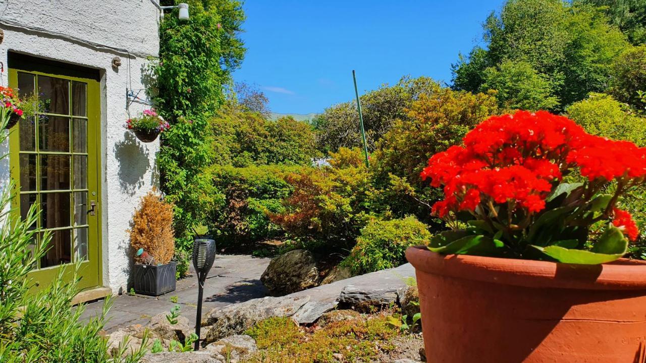 Foxghyll Country House Bed & Breakfast Ambleside Bagian luar foto