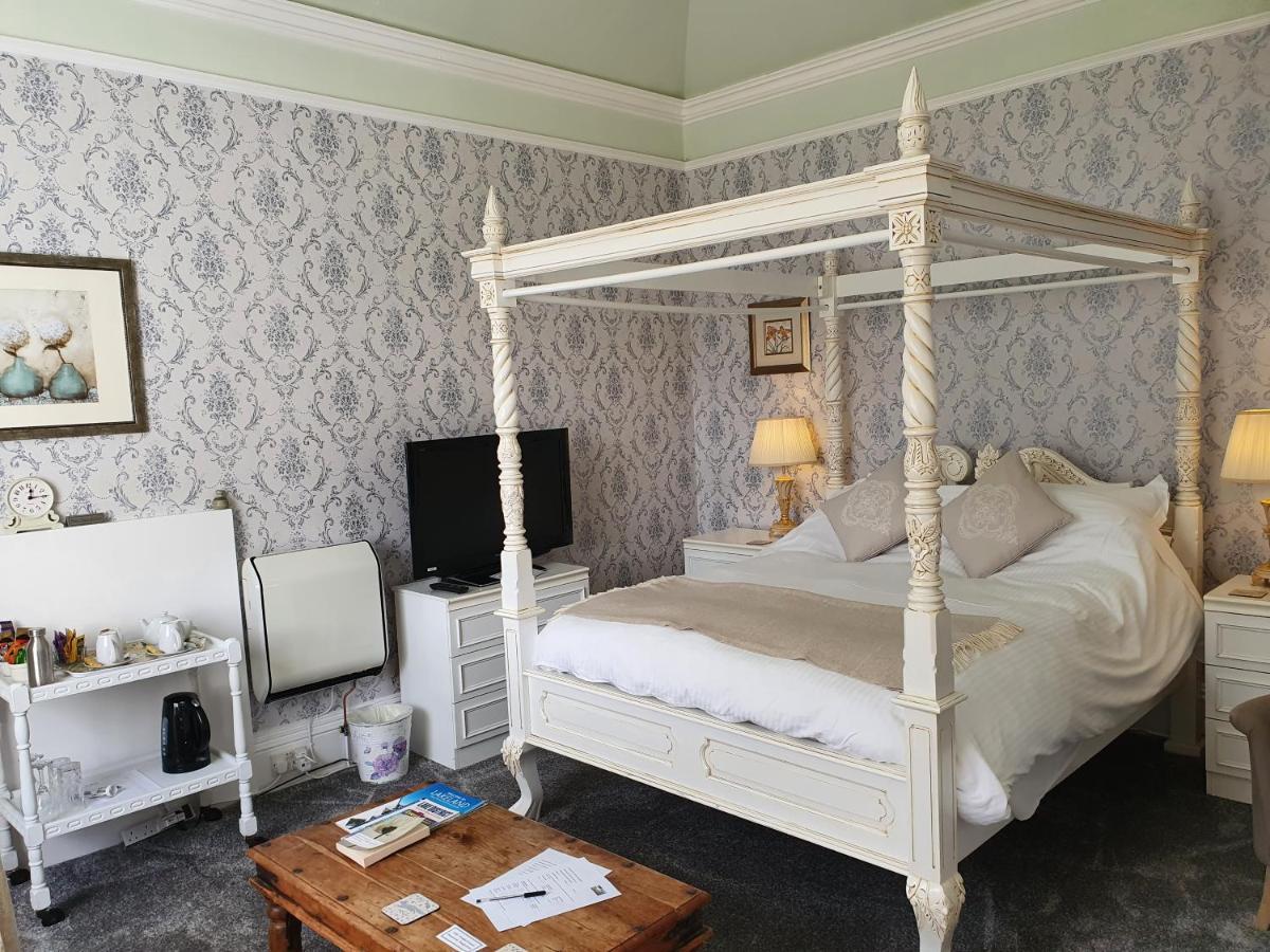 Foxghyll Country House Bed & Breakfast Ambleside Ruang foto