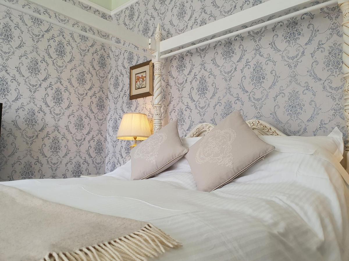 Foxghyll Country House Bed & Breakfast Ambleside Ruang foto