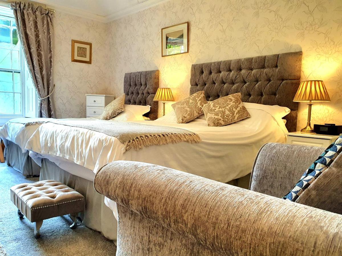 Foxghyll Country House Bed & Breakfast Ambleside Bagian luar foto