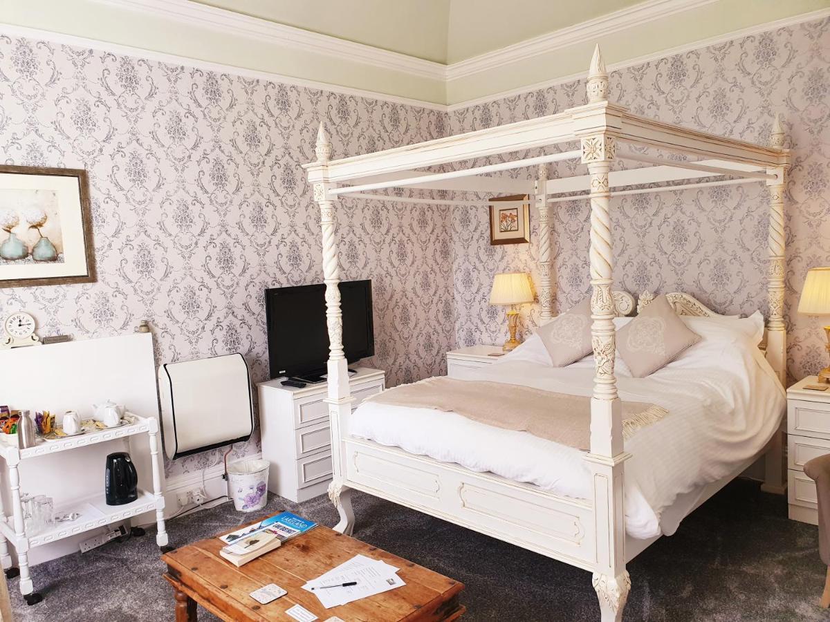 Foxghyll Country House Bed & Breakfast Ambleside Bagian luar foto