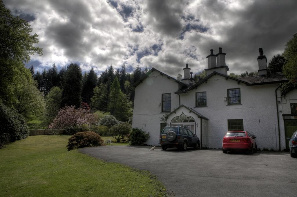 Foxghyll Country House Bed & Breakfast Ambleside Bagian luar foto