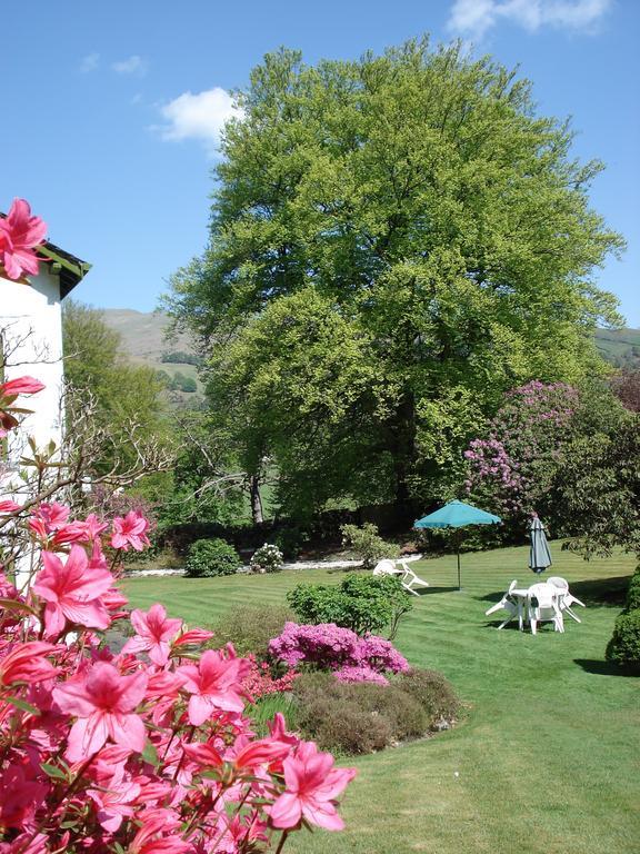 Foxghyll Country House Bed & Breakfast Ambleside Bagian luar foto