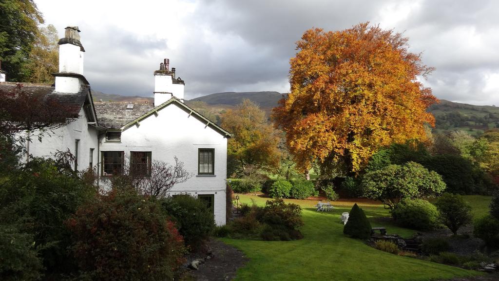 Foxghyll Country House Bed & Breakfast Ambleside Bagian luar foto