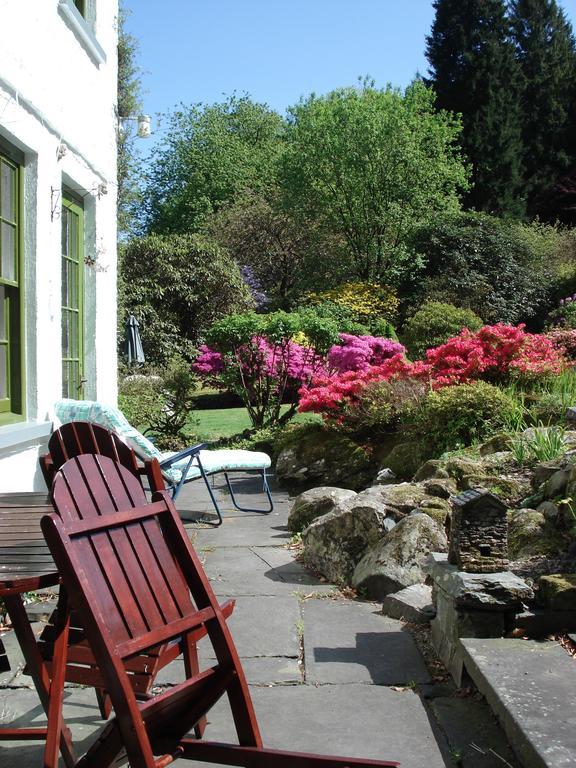 Foxghyll Country House Bed & Breakfast Ambleside Bagian luar foto