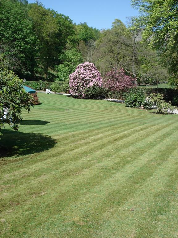 Foxghyll Country House Bed & Breakfast Ambleside Bagian luar foto