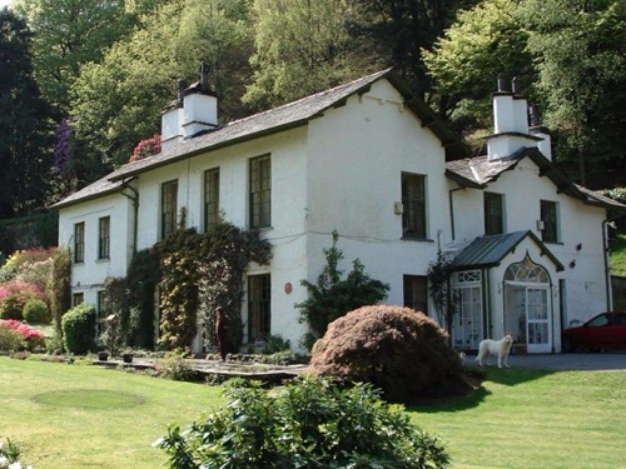 Foxghyll Country House Bed & Breakfast Ambleside Bagian luar foto