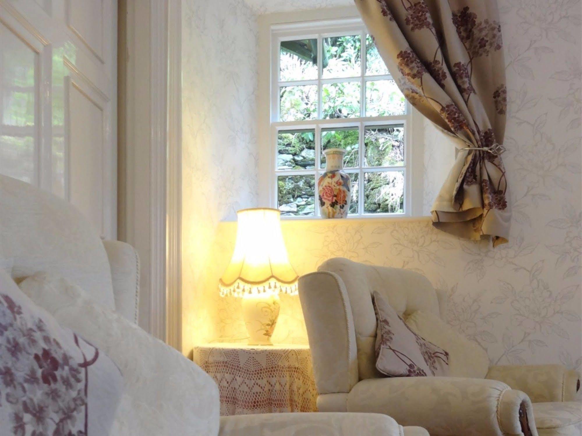 Foxghyll Country House Bed & Breakfast Ambleside Bagian luar foto