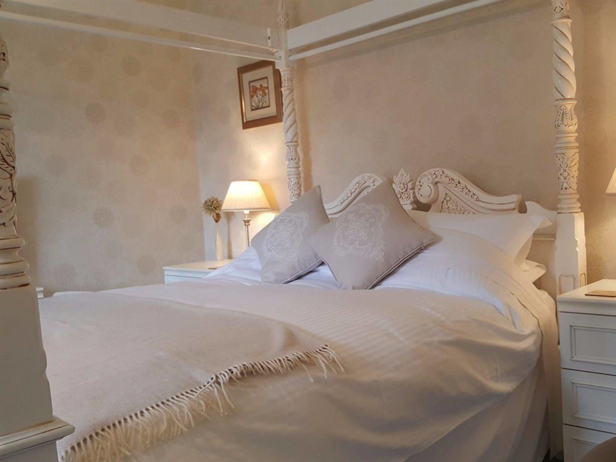 Foxghyll Country House Bed & Breakfast Ambleside Bagian luar foto