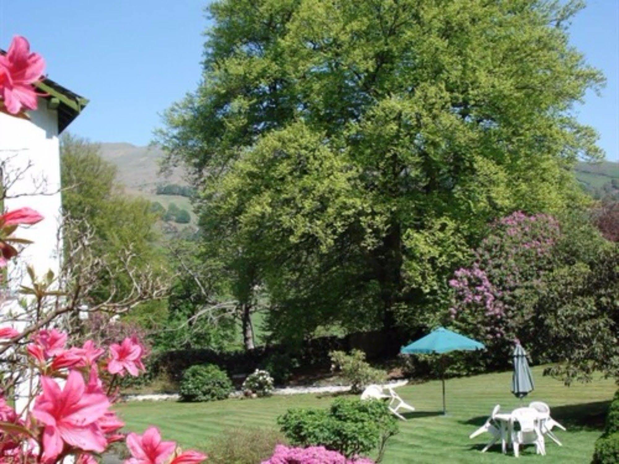 Foxghyll Country House Bed & Breakfast Ambleside Bagian luar foto