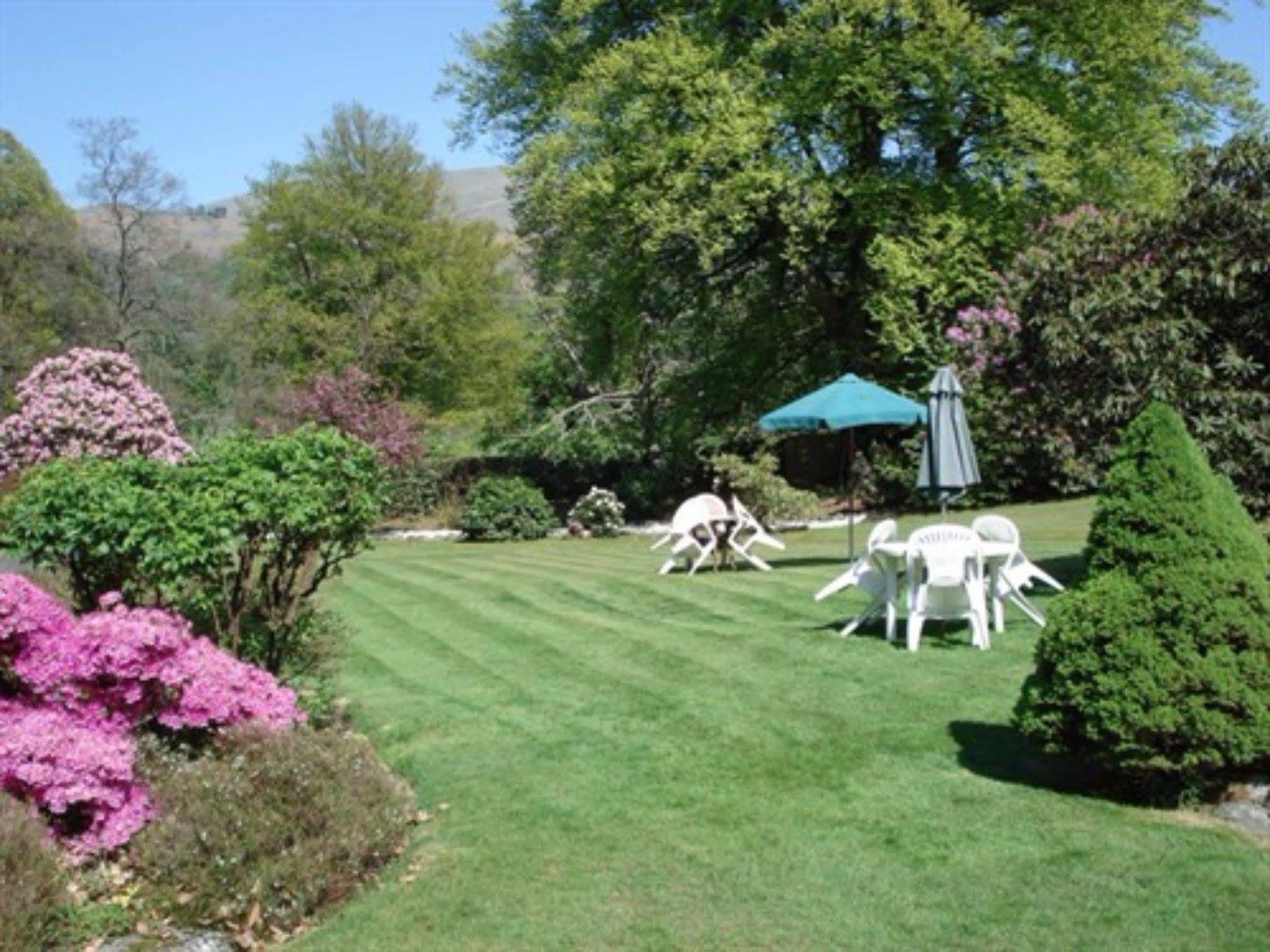 Foxghyll Country House Bed & Breakfast Ambleside Bagian luar foto